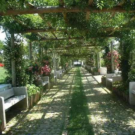 Quinta De Santa Teresinha Kır Evi