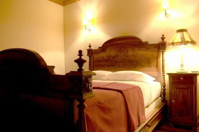 Casa de Campo Quinta De Santa Teresinha *