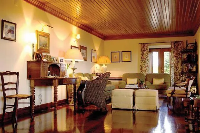 Quinta De Santa Teresinha Casa de Campo *
