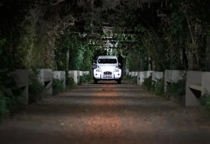 Quinta De Santa Teresinha Casa de Campo