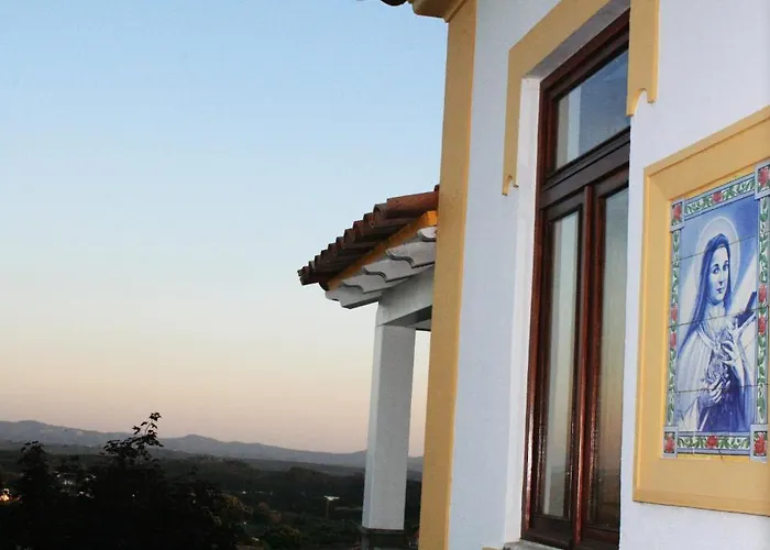 Casa de Campo Quinta De Santa Teresinha