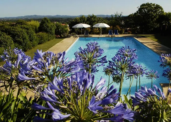 Quinta De Santa Teresinha Sertã