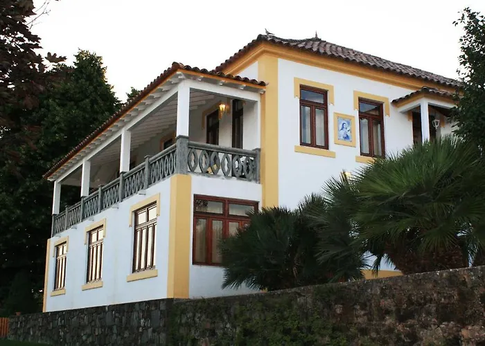 Quinta De Santa Teresinha Sertã