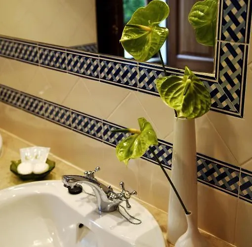 Casa de Campo Quinta De Santa Teresinha