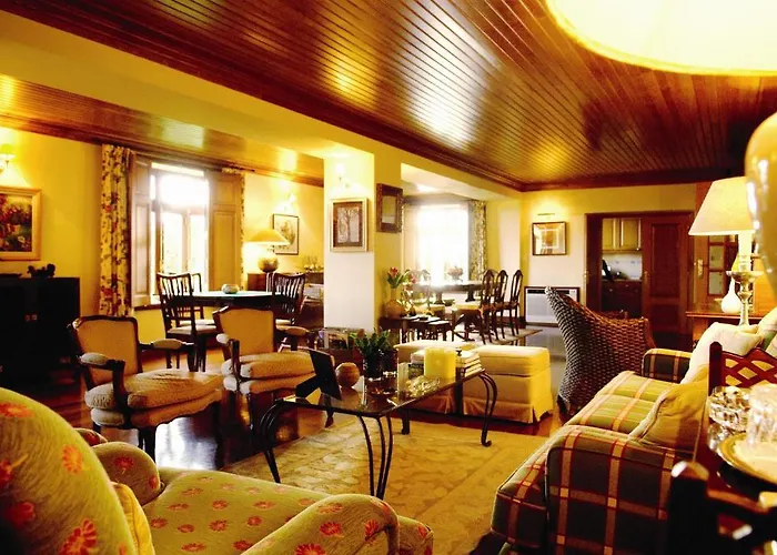 Quinta De Santa Teresinha *