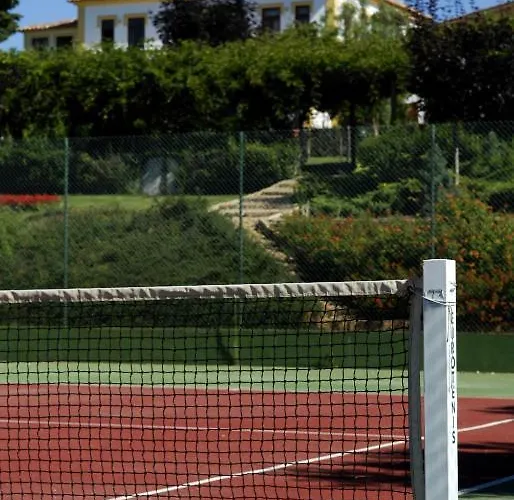 Quinta De Santa Teresinha Casa de Campo Sertã