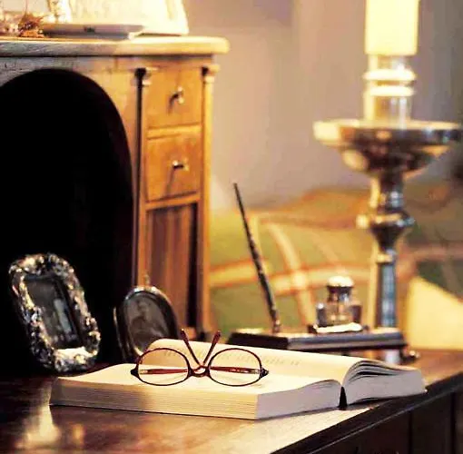 Quinta De Santa Teresinha Casa de Campo *