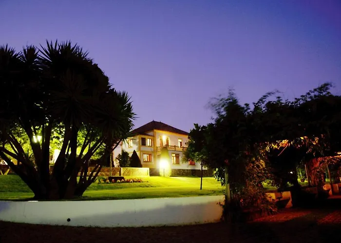 Quinta De Santa Teresinha