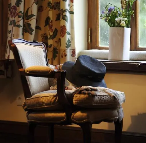 Quinta De Santa Teresinha * Sertã