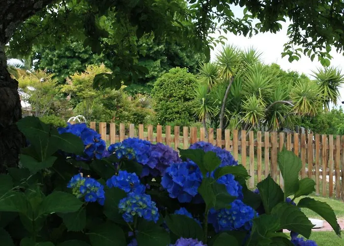 Casa de Campo Quinta De Santa Teresinha