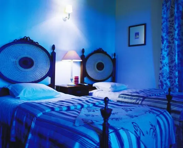 Quinta De Santa Teresinha Casa de Campo Sertã